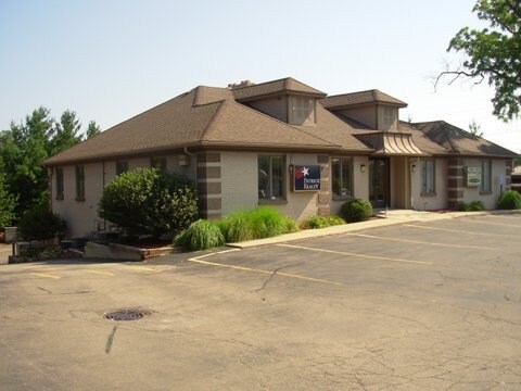 4551 Cascade Rd SE, Grand Rapids, MI for sale Building Photo- Image 1 of 1