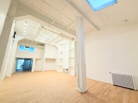 The Hartford - Storefront Property