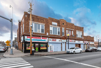 More details for 1294 Stratford Ave, Bridgeport, CT - Office/Retail for Lease