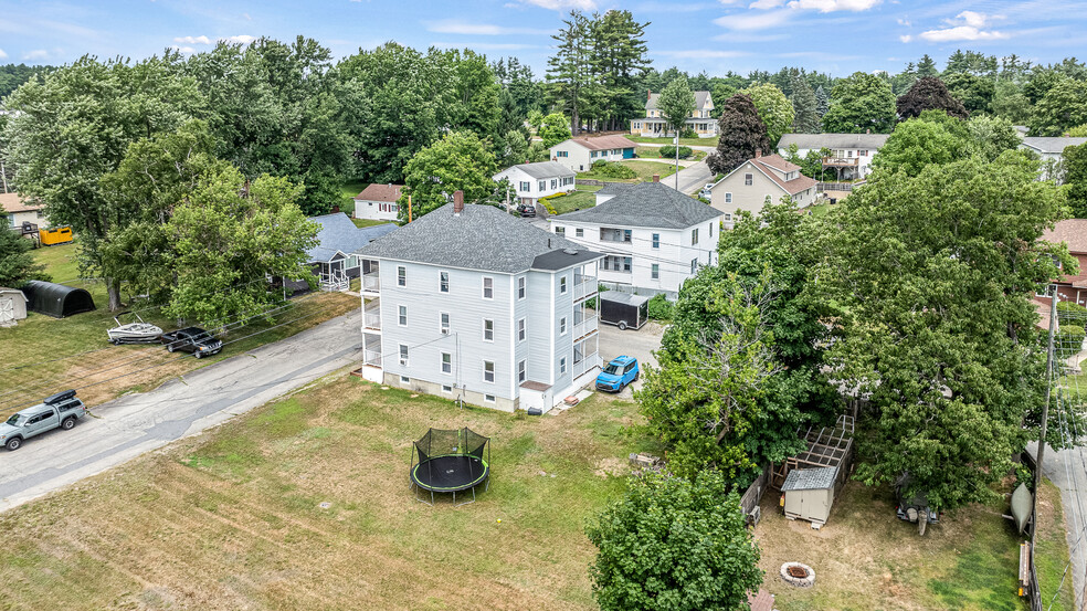 51 Tanguay St, Sanford, ME for sale - Primary Photo - Image 1 of 77