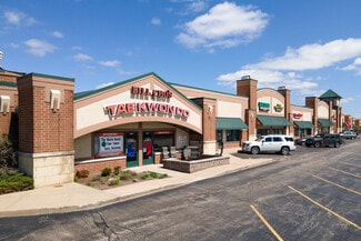 More details for 2000 W Main St, St Charles, IL - Office/Retail for Lease