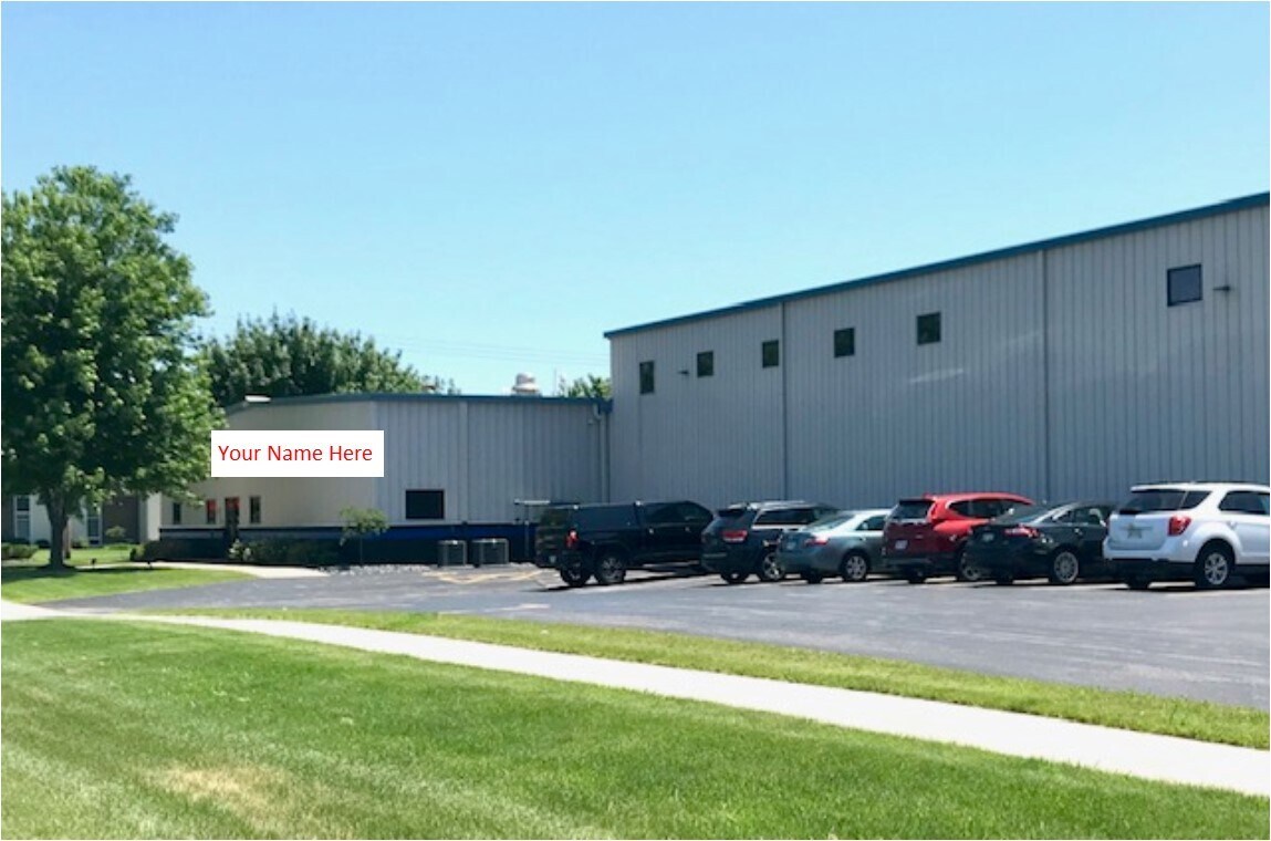 51 W Fernau Ave, Oshkosh, WI for sale Building Photo- Image 1 of 1