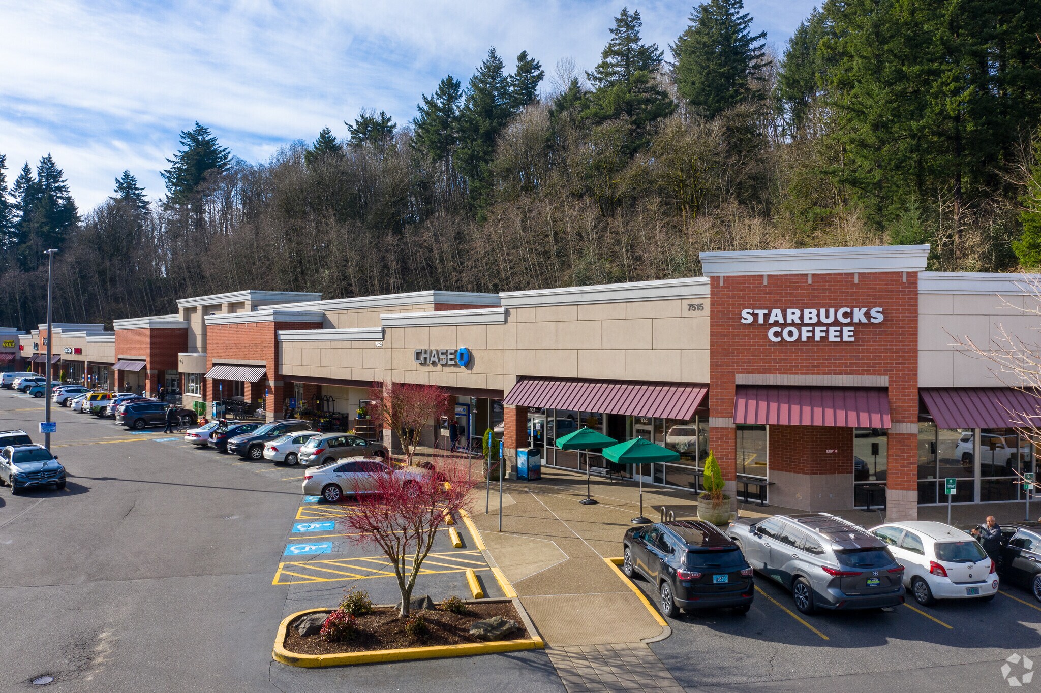 7515-7545 SW Barnes Rd, Portland, OR for sale Primary Photo- Image 1 of 1