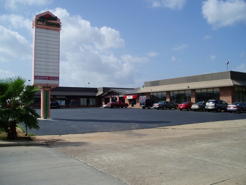 2171-2716 Airline Dr, Bossier City, LA for sale - Building Photo - Image 1 of 1