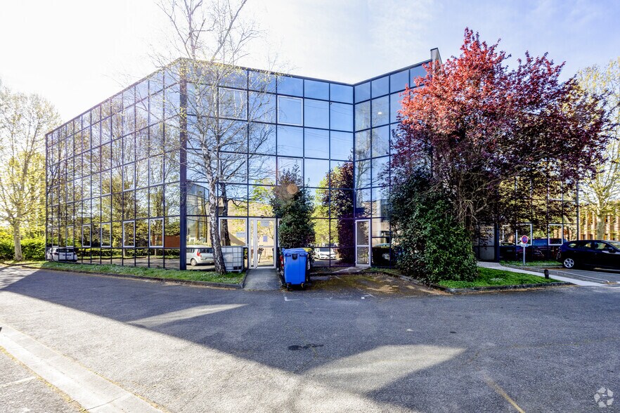 660 L'Occitane, Labège for lease - Primary Photo - Image 1 of 2