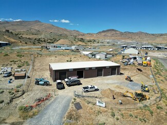 More details for 93 Julius Ln, Mound House, NV - Industrial for Sale