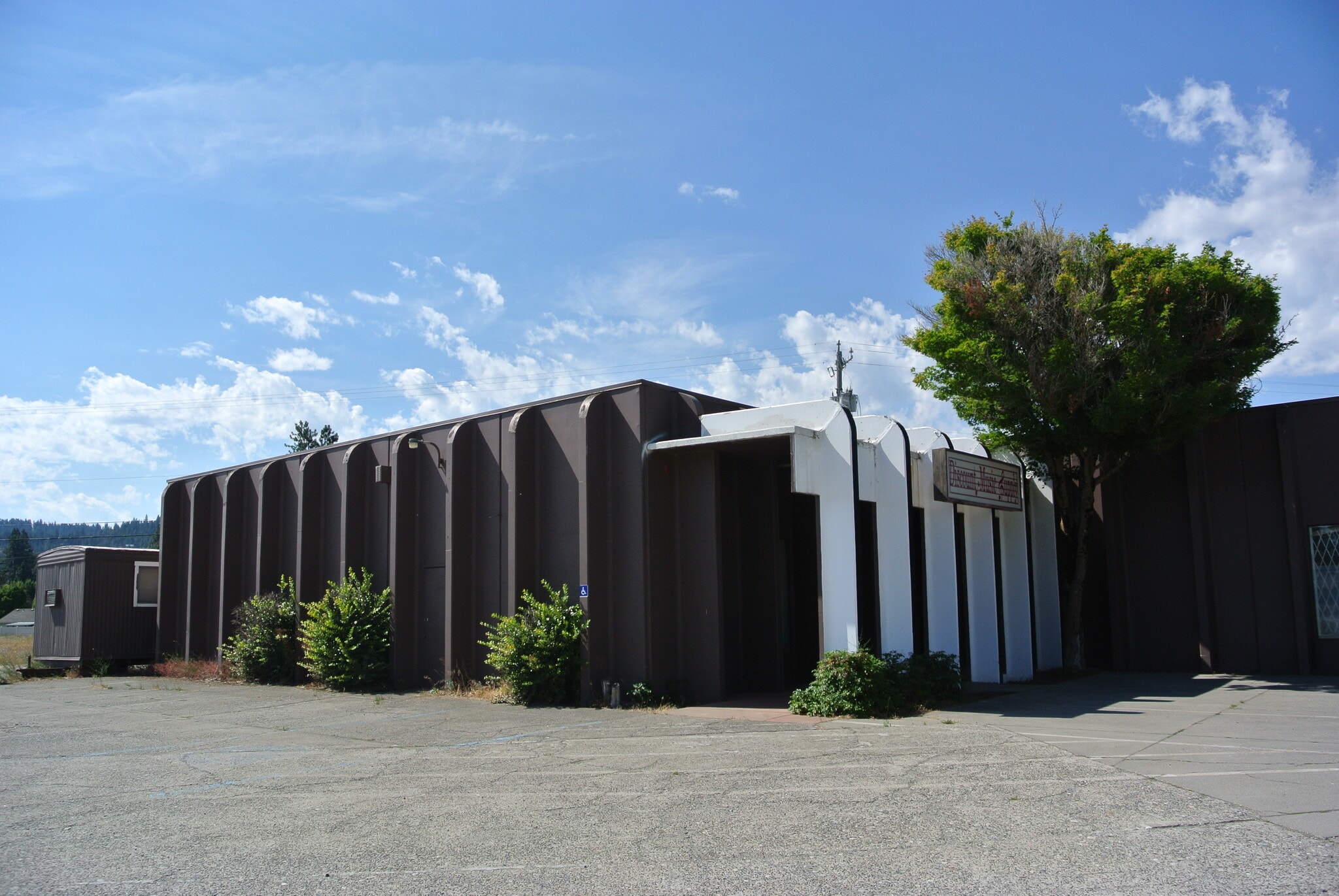 5380 E Seltice Way, Post Falls, ID for lease Building Photo- Image 1 of 11