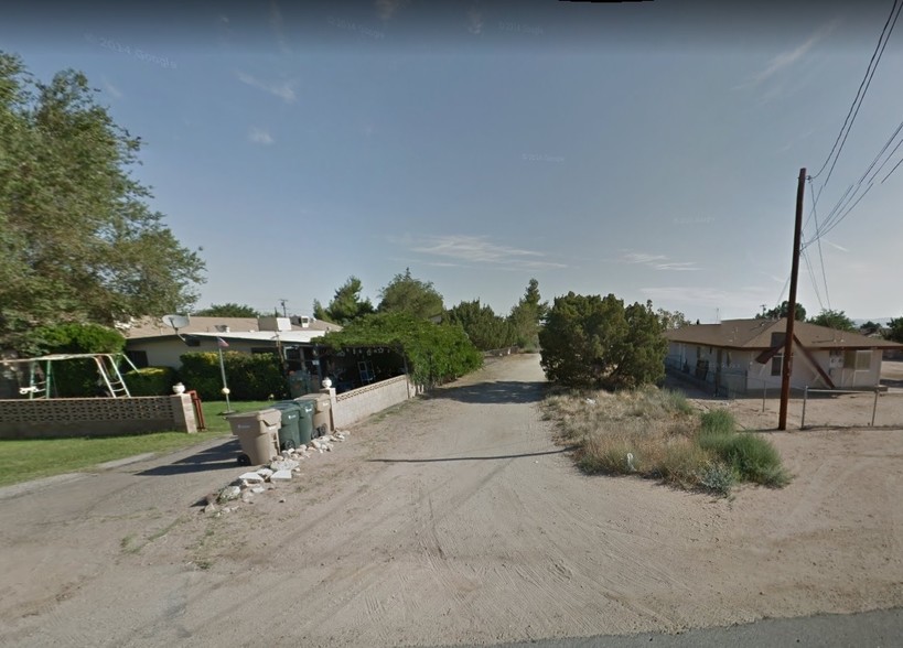 Olive St, Hesperia, CA 92345 | LoopNet