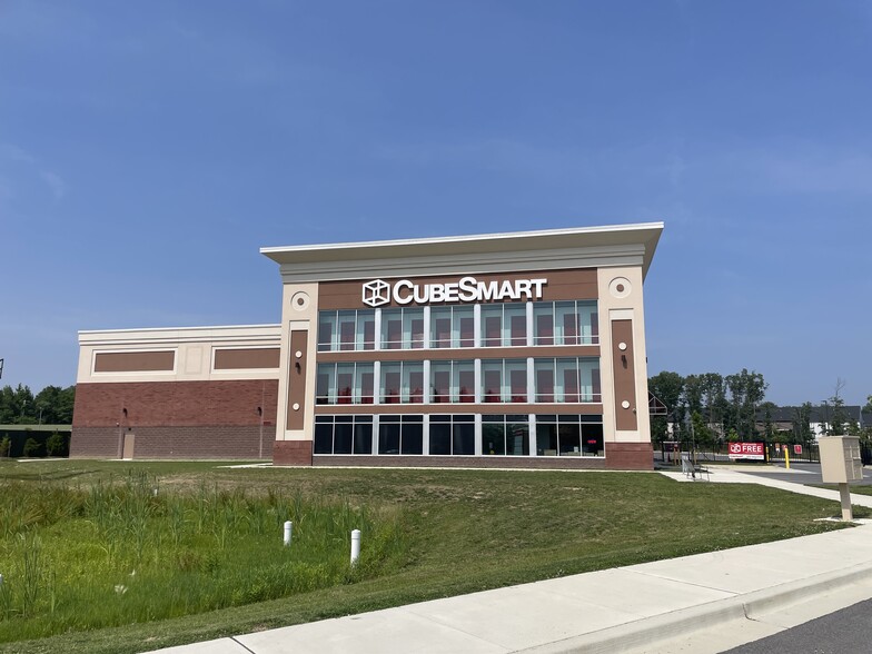 14600 SE Robert Crain Hwy, Brandywine, MD for sale - Building Photo - Image 3 of 6