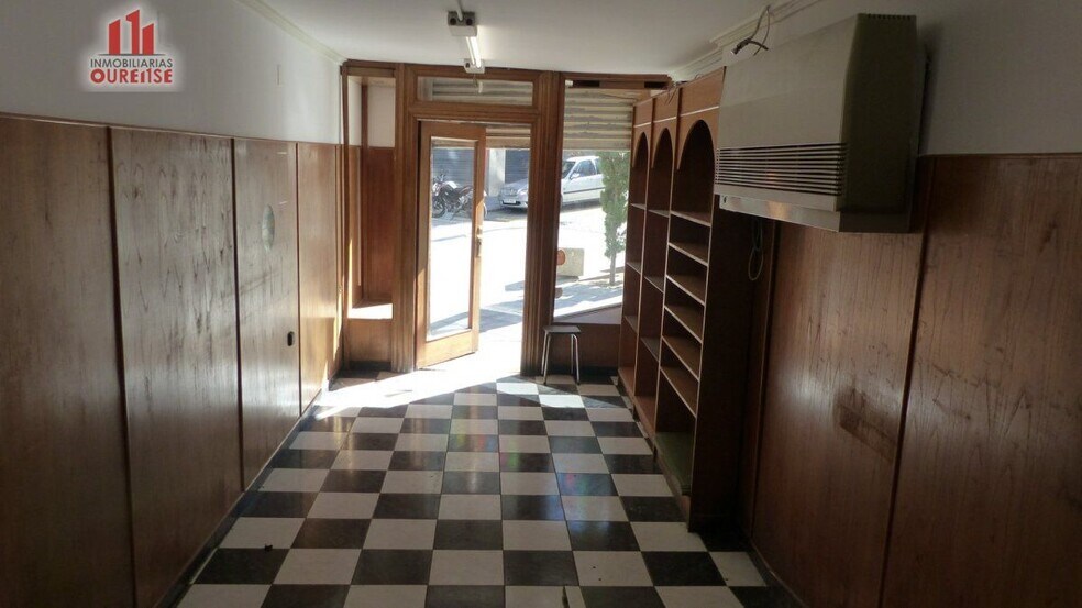 Retail in Ourense, Orense for sale - Building Photo - Image 2 of 9