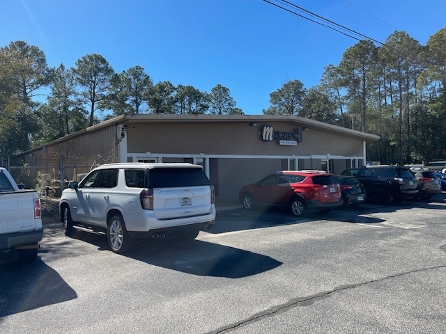 6433 Old Highway 90, Milton, FL for sale - Primary Photo - Image 1 of 5