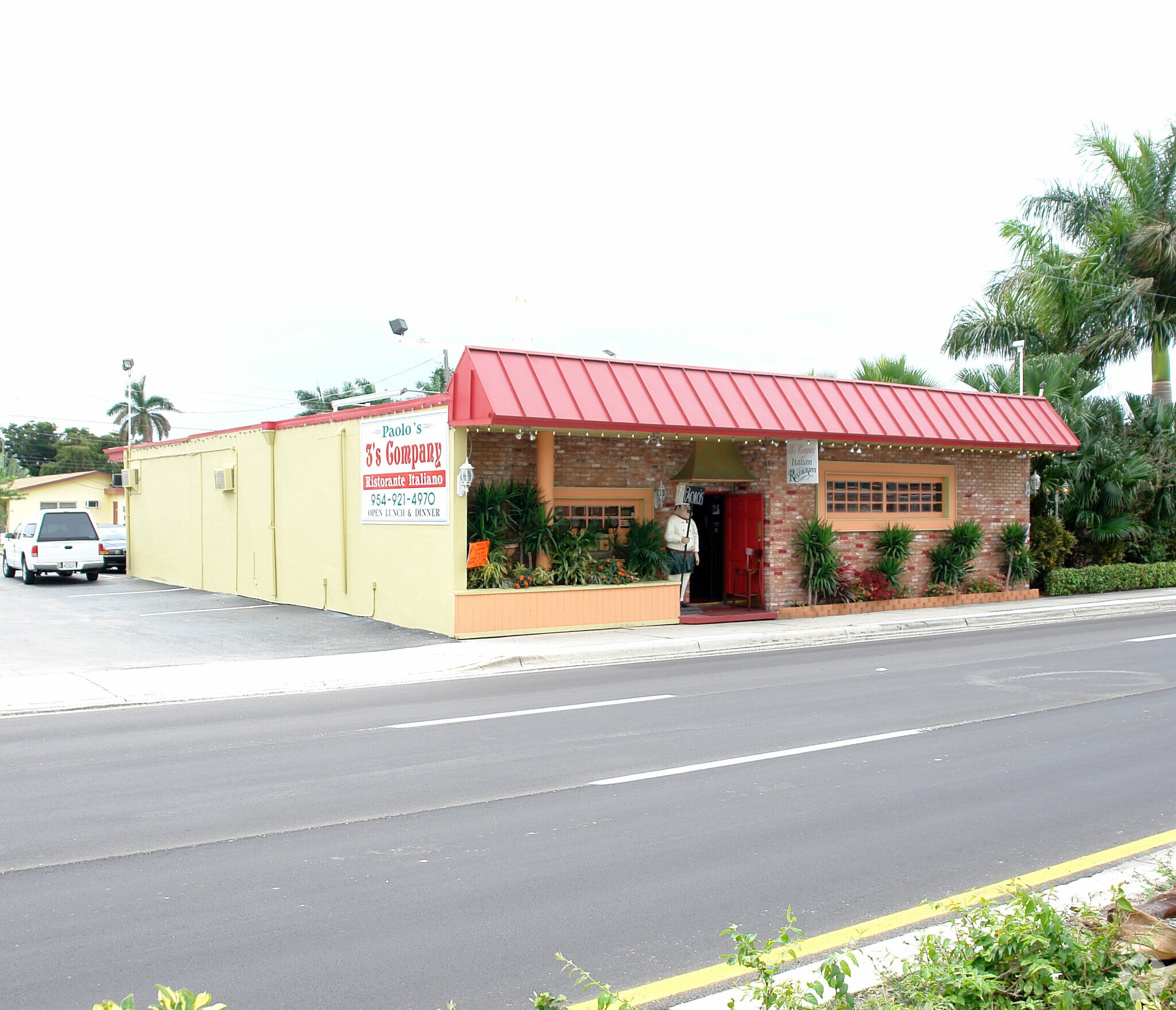 242 E Dania Beach Blvd, Dania, FL for sale Building Photo- Image 1 of 1