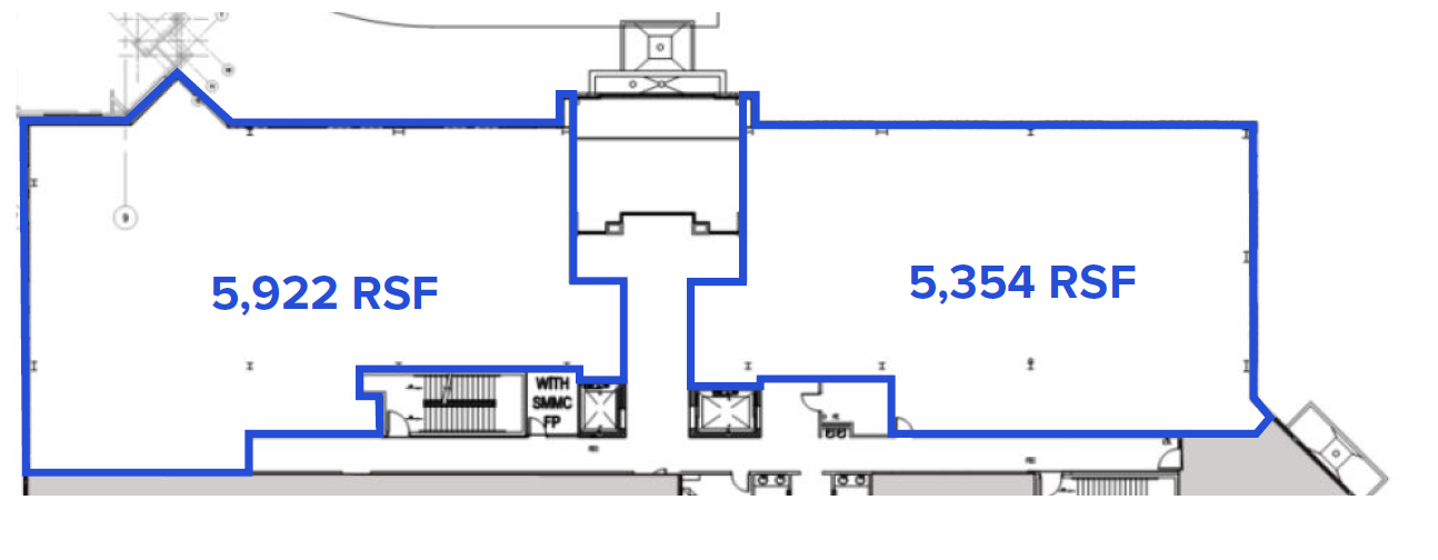 23351 Prairie Star Pky, Lenexa, KS for lease Floor Plan- Image 1 of 1