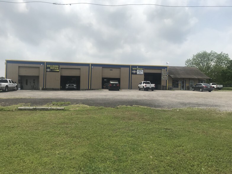 2600 Goforth Rd, Kyle, TX for sale - Primary Photo - Image 1 of 1