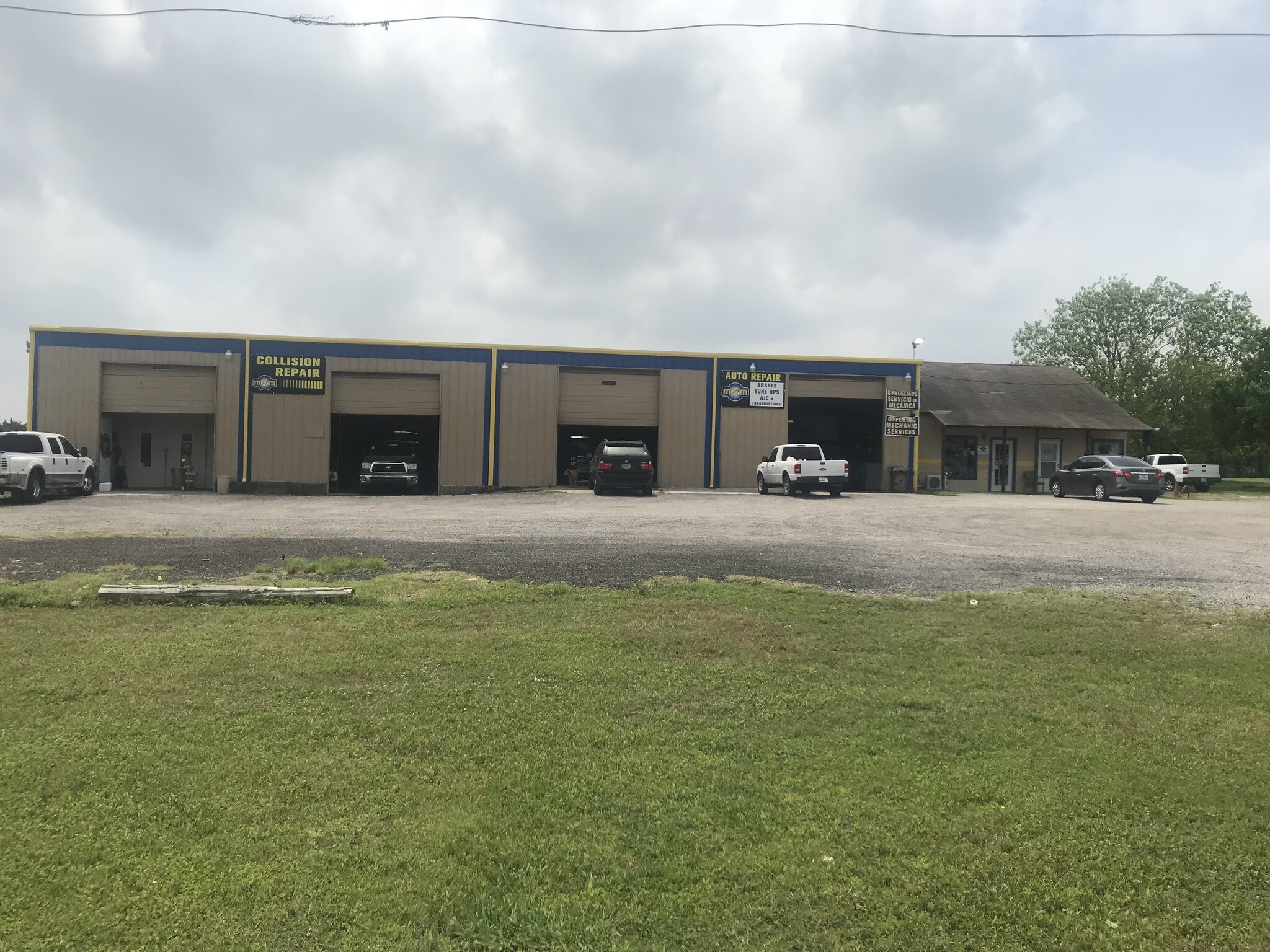 2600 Goforth Rd, Kyle, TX for sale Primary Photo- Image 1 of 1