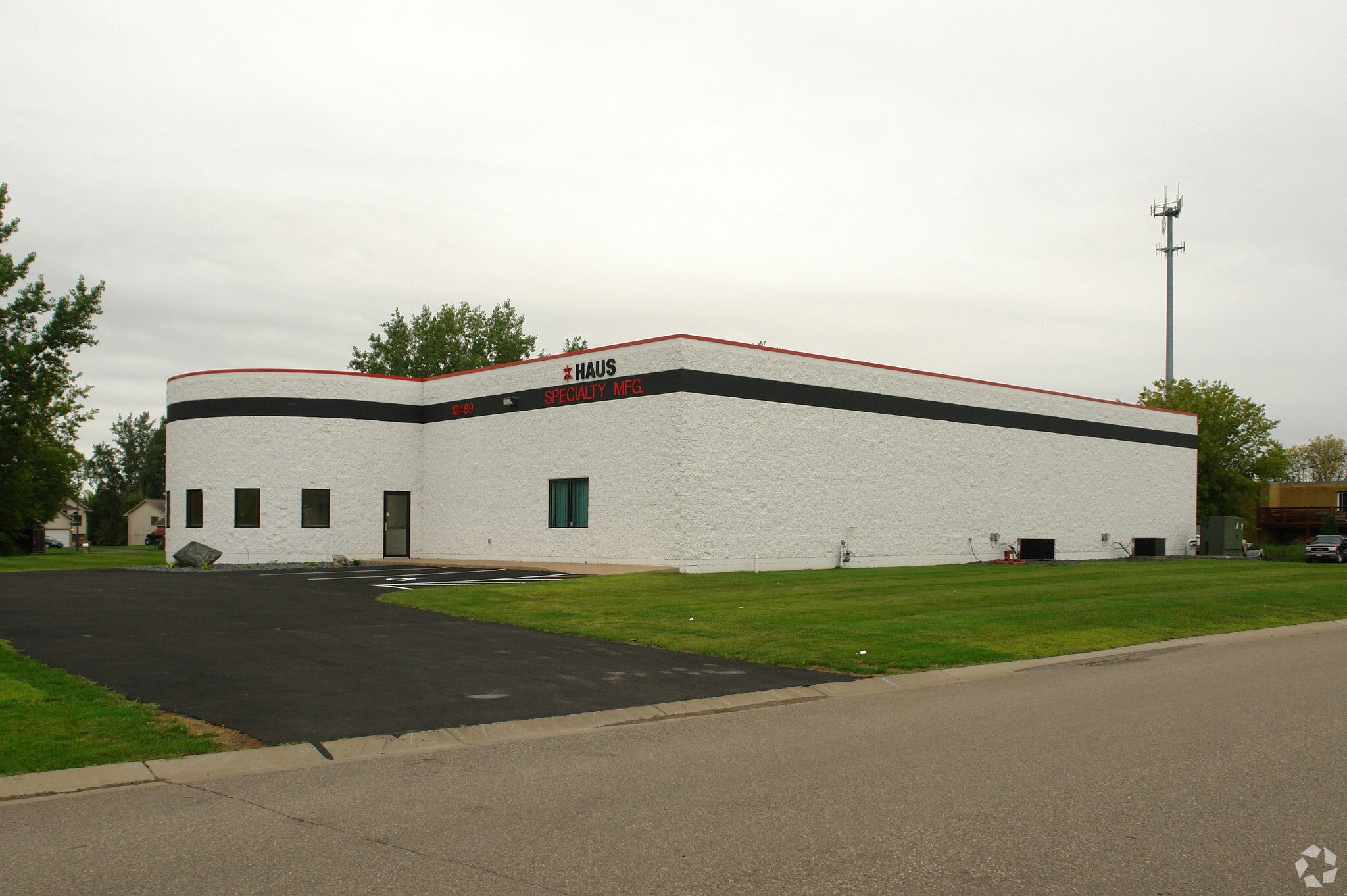 10489 Liberty Ln, Chisago City, MN for sale Primary Photo- Image 1 of 1