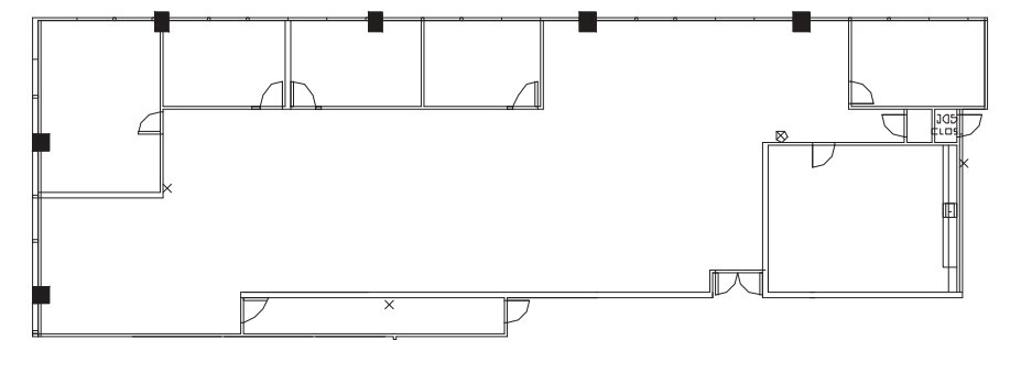 1900 McCarthy Blvd, Milpitas, CA for lease Floor Plan- Image 1 of 1