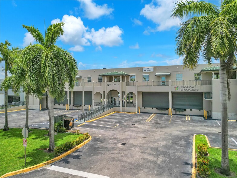 2470 NW 102nd Pl, Doral, FL for sale - Building Photo - Image 1 of 58