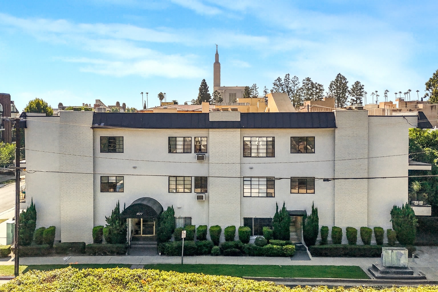 1677 Westholme Ave, Los Angeles, CA for sale Building Photo- Image 1 of 1