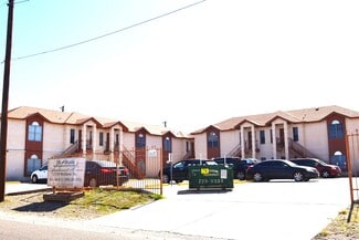 More details for 1719 Willow St, Laredo, TX - Multifamily for Sale