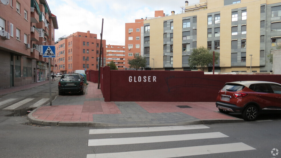 Calle Apostol Santiago, 4, Valdemoro, Madrid for sale - Primary Photo - Image 1 of 5