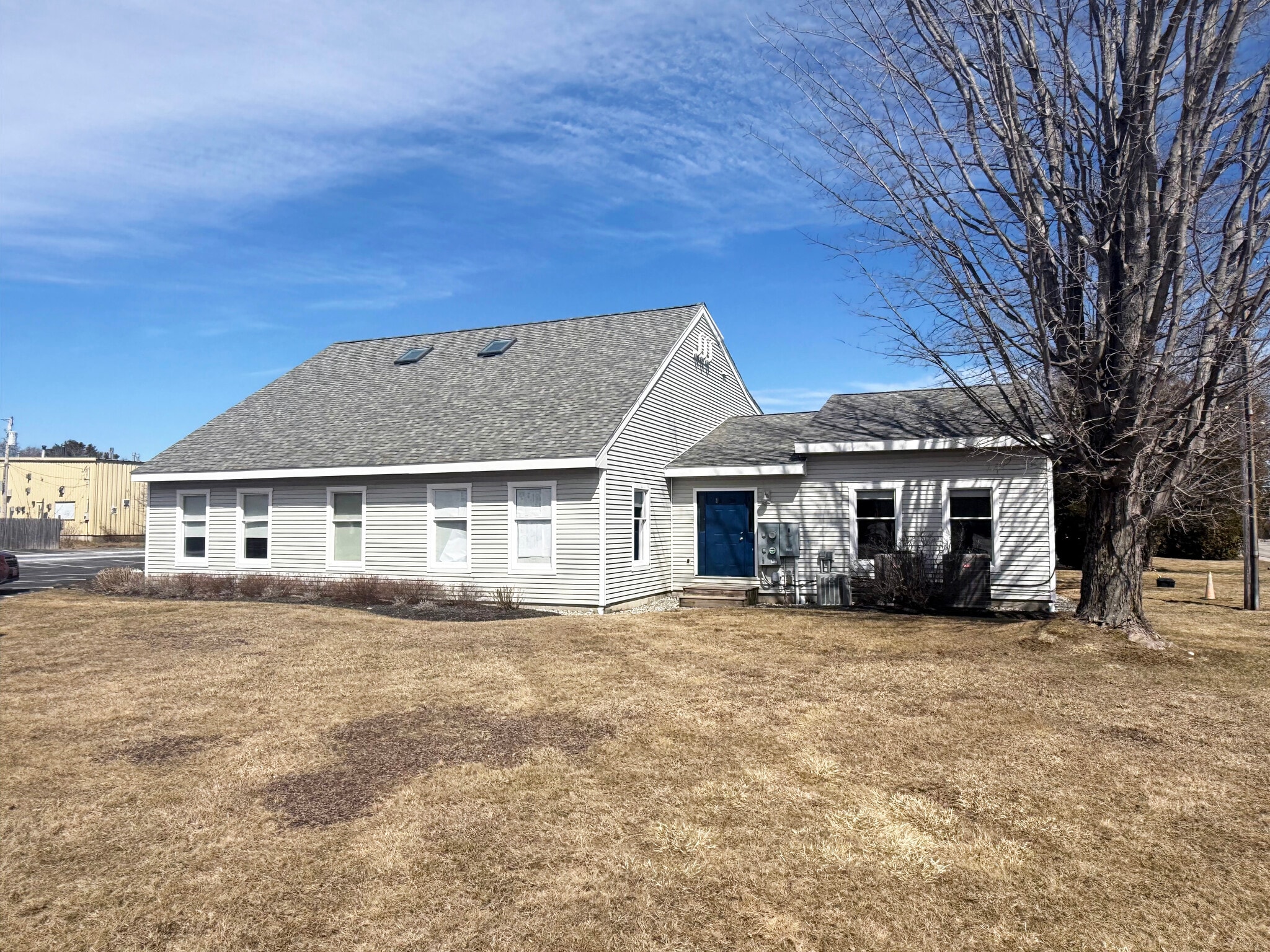 74 Bayview St, Yarmouth, ME for lease Building Photo- Image 1 of 6