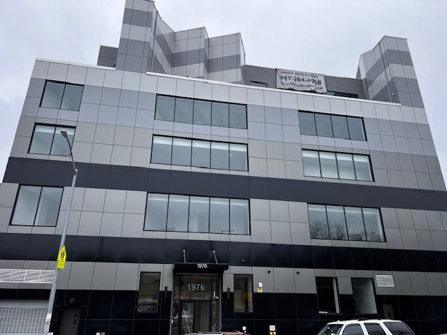 1976 Crotona Pky, Bronx, NY for lease - Building Photo - Image 1 of 3