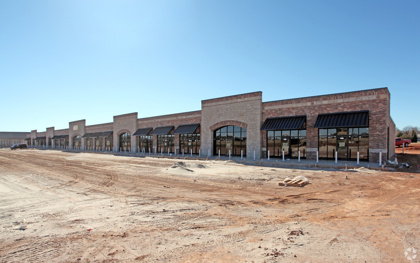 501 S Mustang Rd, Yukon, OK 73099 Property Record