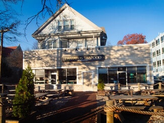More details for 423 Whalley Ave, New Haven, CT - Multifamily for Sale