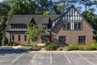 More details for 2105 Devereux Cir, Birmingham, AL - Office for Lease