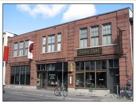 105 Murray St, Ottawa ON - Commercial Real Estate