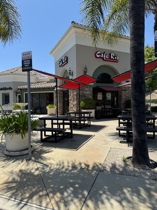 More details for 595 N Moorpark Rd, Thousand Oaks, CA - Retail for Lease