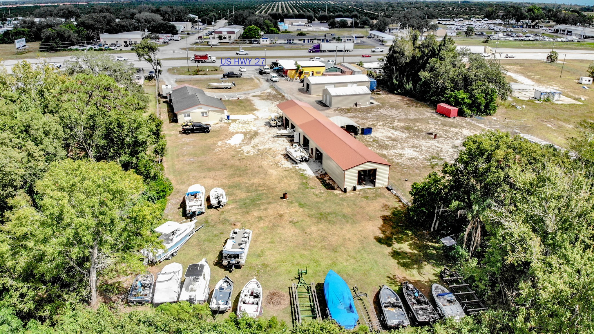 5235 US Highway 27 S, Sebring, FL for sale Primary Photo- Image 1 of 1