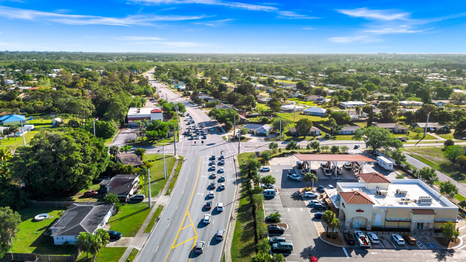 301 NE Prima Vista Blvd Port Saint - 301 NE Prima Vista Blvd Port Saint Lucie FL Building Photo 1 HighDefinition