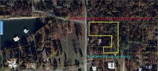 More details for Unassigned Blue Bonnet Avenue, Disney, OK - Land for Sale