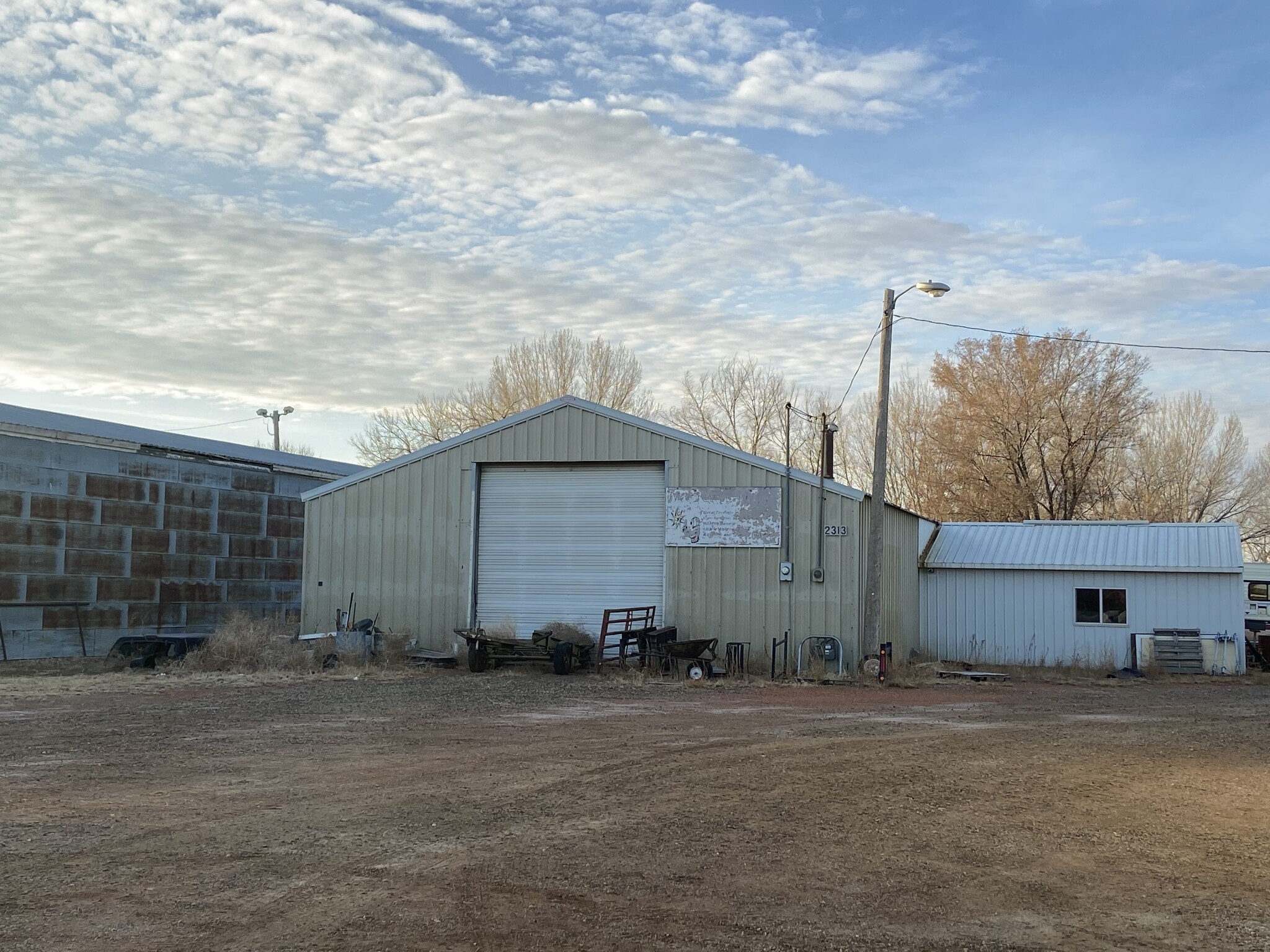 2313 Memorial Hwy, Mandan, ND for sale Primary Photo- Image 1 of 1