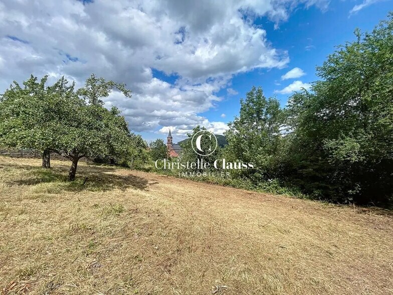 Land in Grendelbruch for sale - Building Photo - Image 1 of 6