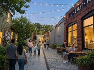 More details for 123 Washington Ave, Portland, ME - Retail for Lease