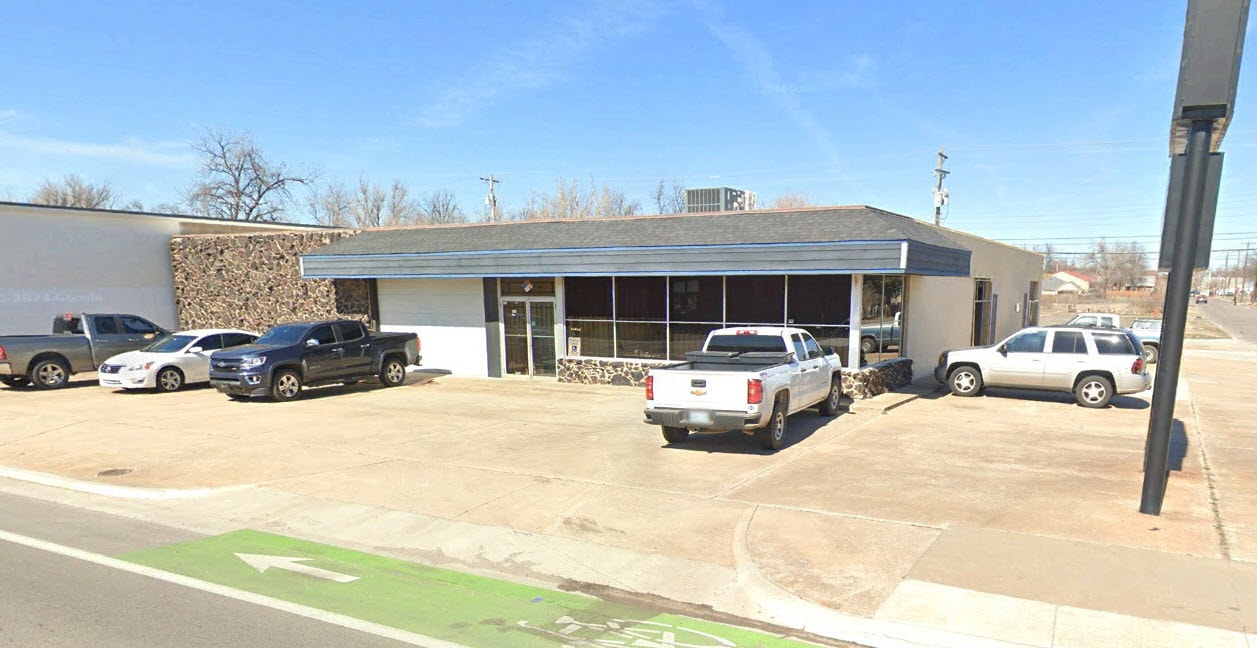 1501 W Main St, Oklahoma City, OK for sale Building Photo- Image 1 of 16