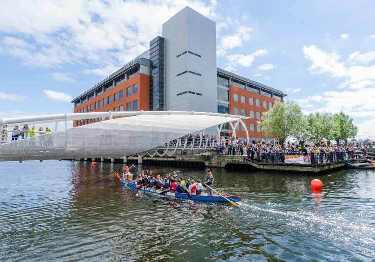 8 Princes Parade, Liverpool for lease Primary Photo- Image 1 of 16