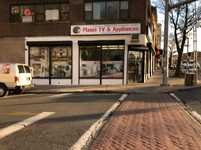 1 Park Ave, Mount Vernon, NY for sale Building Photo- Image 1 of 1