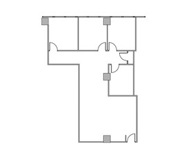 2727 Lyndon B Johnson Fwy, Farmers Branch, TX for lease Floor Plan- Image 1 of 1