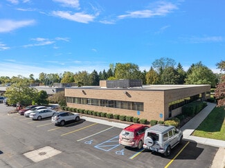 More details for 89 W South Blvd, Troy, MI - Office for Lease