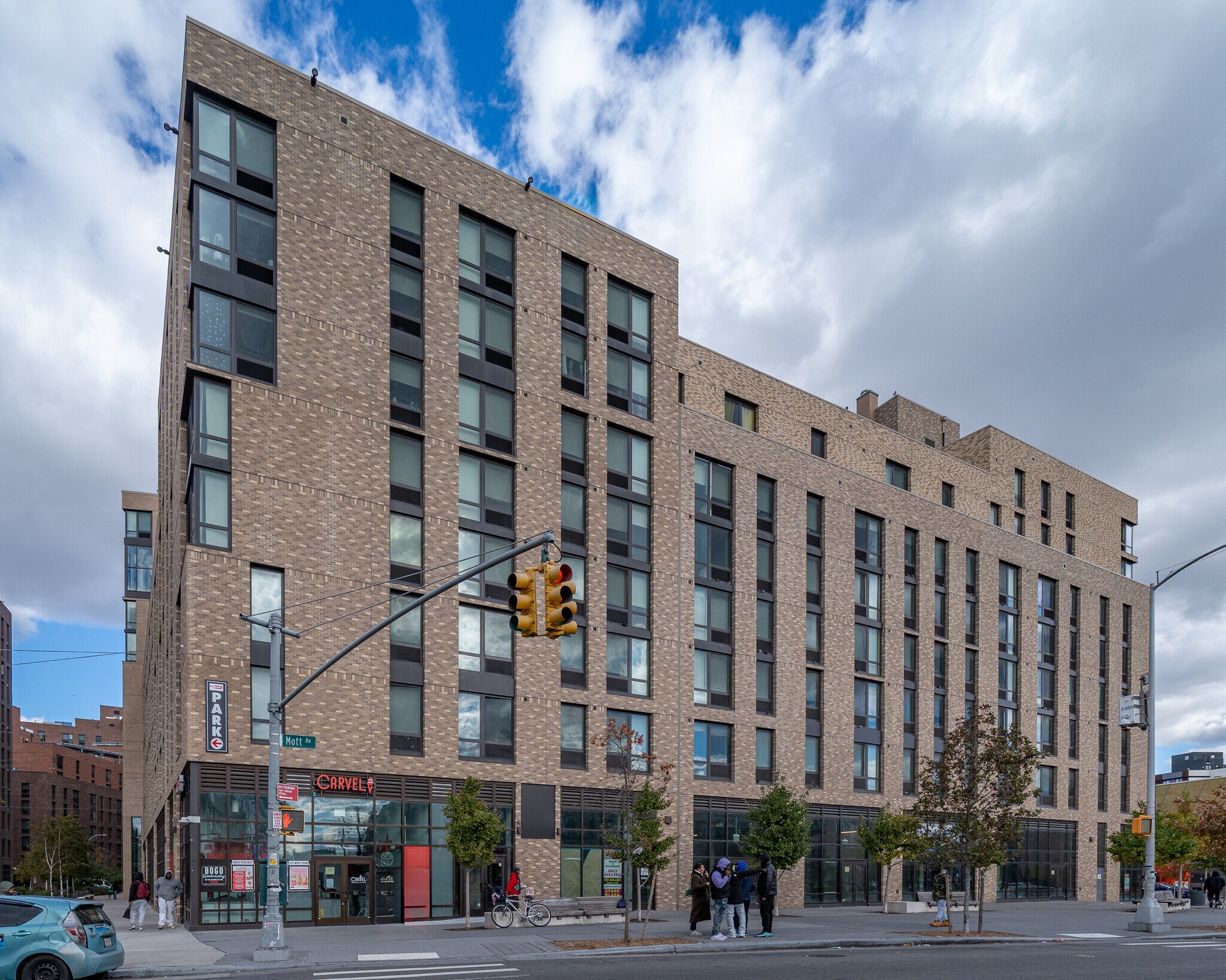 1725 Village Ln, Far Rockaway, NY for lease Building Photo- Image 1 of 12