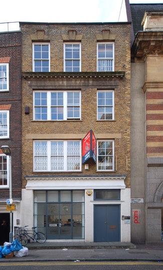 More details for 26 Britton St, London - Coworking for Lease