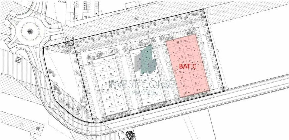 Flex in Persan for sale - Building Photo - Image 1 of 8