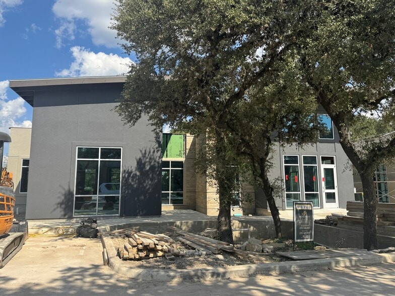 23119 Ih 10 W, San Antonio, TX for sale - Primary Photo - Image 1 of 4