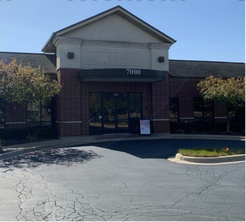 7000 Caton Farm Rd, Plainfield, IL for sale Building Photo- Image 1 of 1