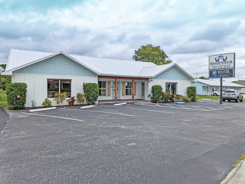 1197 US Highway 1, Rockledge, FL for lease - Building Photo - Image 1 of 1