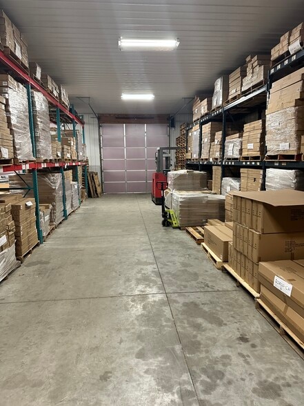 4100 Cedar Commercial Dr NE, Cedar Springs, MI for sale - Building Photo - Image 3 of 7